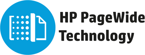 logo HP